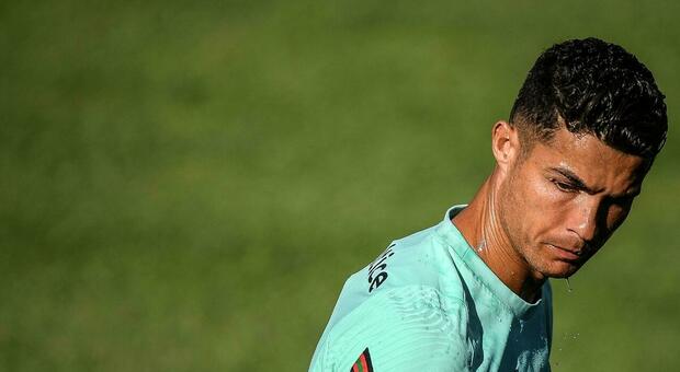 Cristiano Ronaldo al Manchester Utd, la Juve rende note le cifre: «solo» 15 milioni di euro