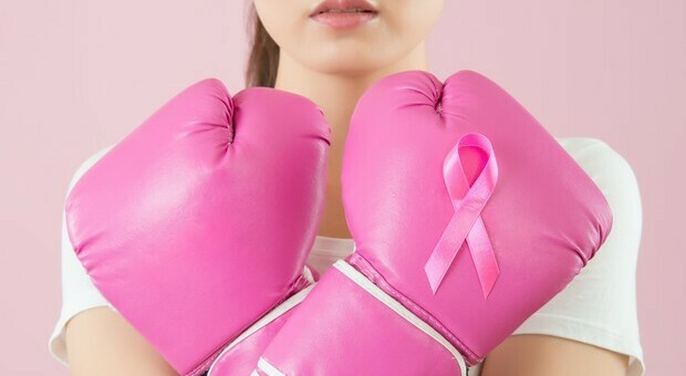 Milano, vie della moda in rosa contro il cancro: la Campagna Lilt in vetrina nel Quadrilatero fino al 31 ottobre