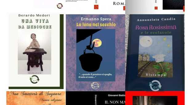 Roma, presentata "Arts and Books": il festival delle edizioni indipendenti