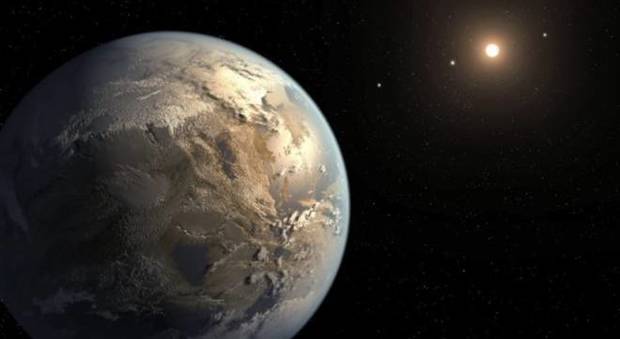 Dagli astronomi dell'Eso la conferma, vicino a Proxima centauri c'è un pianeta simile alla Terra