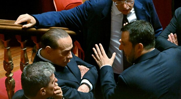 Ignazio La Russa eletto Presidente del Senato, ma senza l'appoggio di Forza Italia: chi lo ha votato?