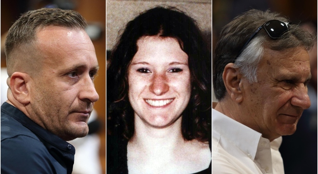 Serena Mollicone, oggi la sentenza in Appello per i Mottola. Presidio davanti Tribunale: «Non può pagare solo lei»