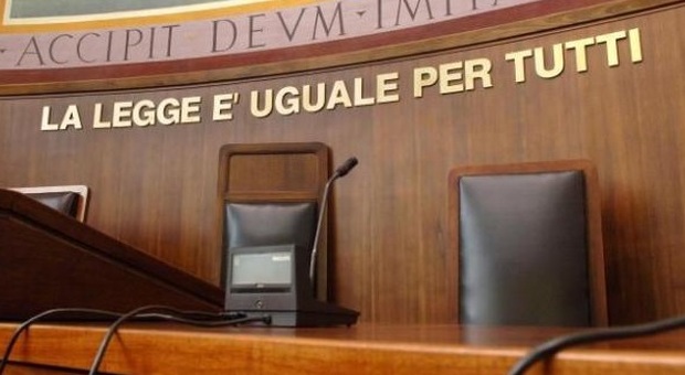 «Il mio amico ucciso per la droga»: Perugia, sconto per l'assassino di Fontivegge