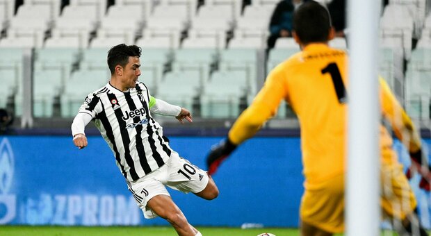 Juventus-Zenit, le pagelle: Dybala è un faro, McKennie (6,5) cresce
