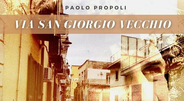 Paolo Propoli, nuovo singolo «Via San Giorgio Vecchio» dedicato a Massimo Troisi