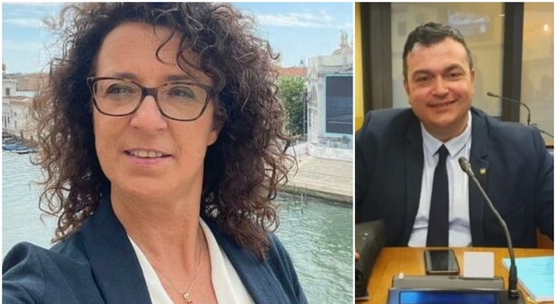 Veneto, la consigliera Milena Cecchetto: «Joe Formaggio mi molesta da due anni: avevo paura a parlarne, ho deciso di dire basta»