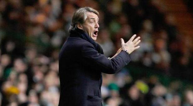Inter, Shaqiri out: Mancini con Kovacic ​per tentare la rimonta sul Wolfsburg