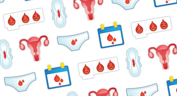 Emoji per le mestruazioni, l'iniziativa si vota su Facebook: ecco come