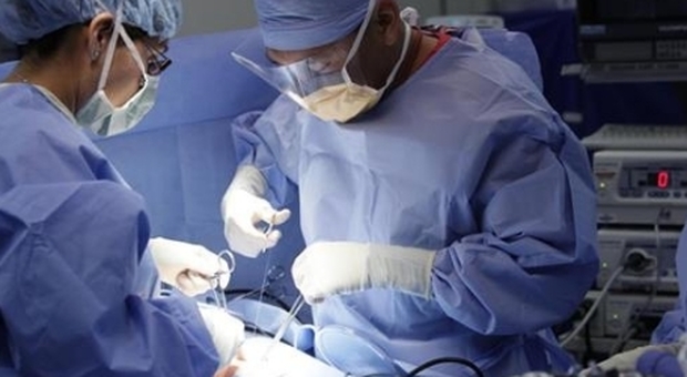 Asportato tumore al fegato senza aprire l'addome, incredibile intervento a Torino