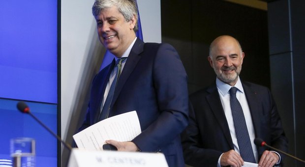 L'Eurogruppo avvisa l'Italia: rispetti le regole