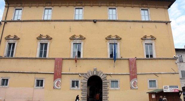 Ascoli batte Fermo e Macerata: Soprintendenza a Palazzo Panichi