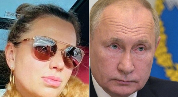 Pandora Papers, nella lista c'è anche Svetlana. Chi è la donna (sospetta) amante di Vladimir Putin