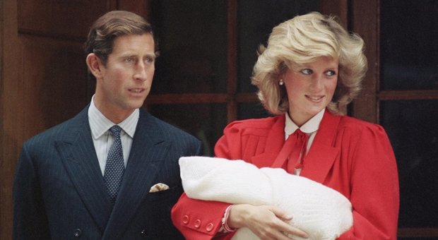 Lady D, il principe Filippo era dalla sua parte: «Nessuno sano di mente ti lascerebbe per Camilla»
