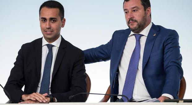 Diciotti, oggi il voto online M5S: «Rischio crisi se molliamo Salvini»