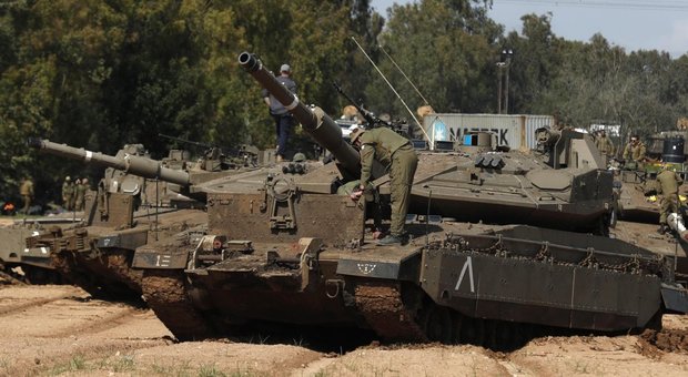 Gaza, Israele non riconosce la tregua di Hamas: convocata riunione Consiglio di sicurezza dell'Onu