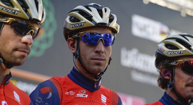Trionfo Nibali: vince per distacco il Giro di Lombardia