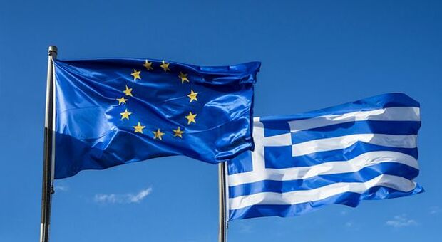 Covid, dalla Grecia la proposta di un certificato di vaccinazione Ue