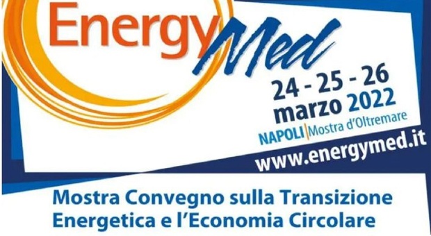 RemTech Expo, a EnergyMed focus risanamento e rigenerazione territori