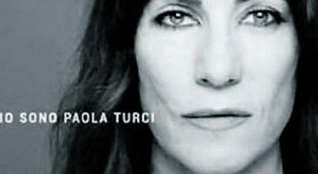 Paola Turci, 'Io sono' è il disco della maturità: ​la cantante non nasconde più le cicatrici