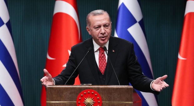 Turchia, melanzane di stato e peperoni pubblici: la ricetta di Erdogan contro l'inflazione