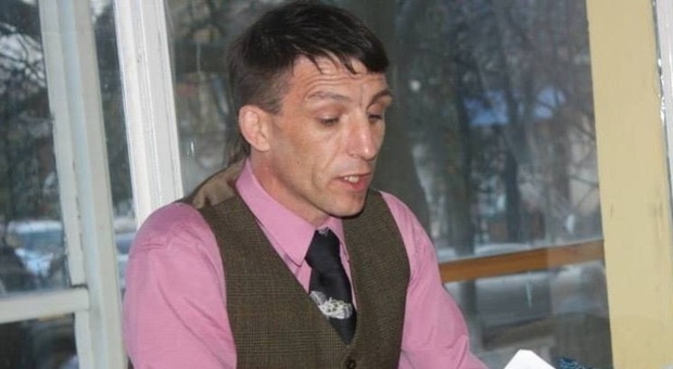 Ucciso scrittore per bambini: prima di morire Volodymyr aveva seppellito il suo diario nel giardino