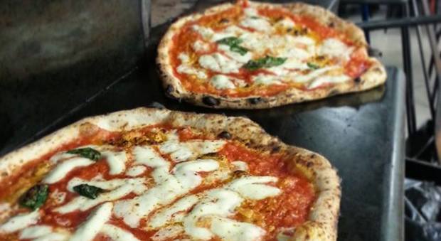 Pizza Village, si anticipa a giugno a Napoli la pizzeria più grande