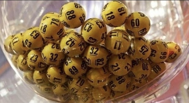Estrazioni Lotto, Superenalotto e 10eLotto di giovedì 4 ottobre 2018: i numeri vincenti e le quote