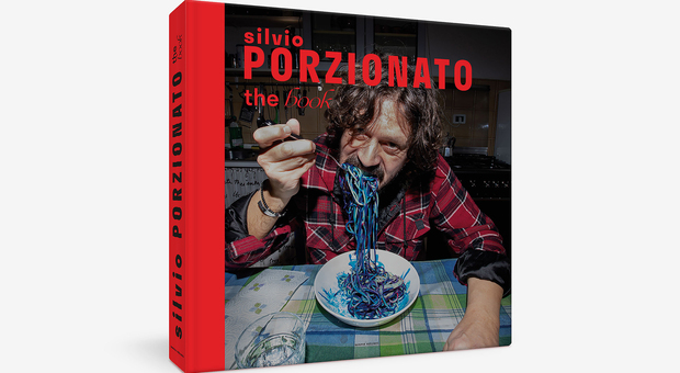 «Silvio Porzionato the book»