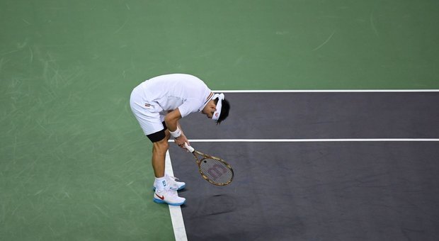 Shanghai, Coric abbatte Federer in due set e vola in finale con Djokovic