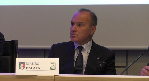 Serie B, il campionato 2020-2021 ripartirà il 26 settembre
