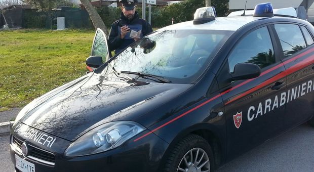 Senigallia, scoppia rissa tra stranieri in centro: quattro arresti e una denuncia