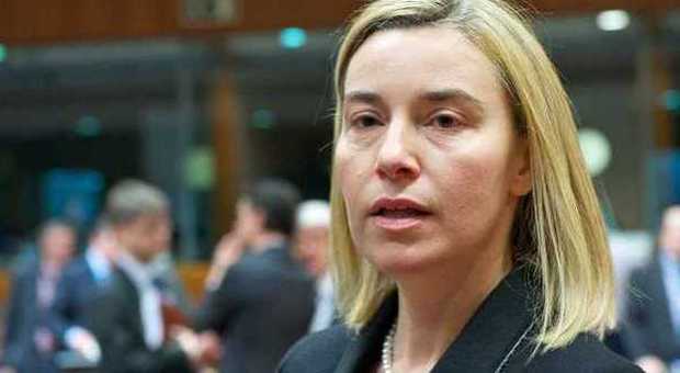Mogherini, Ue: «Una delle vittime in Mali lavorava per noi»