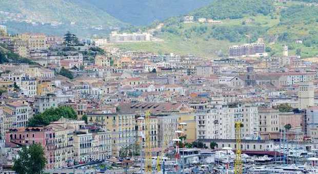 Alloggi Erp, a Salerno riparte il bando per 1.800 nuove case