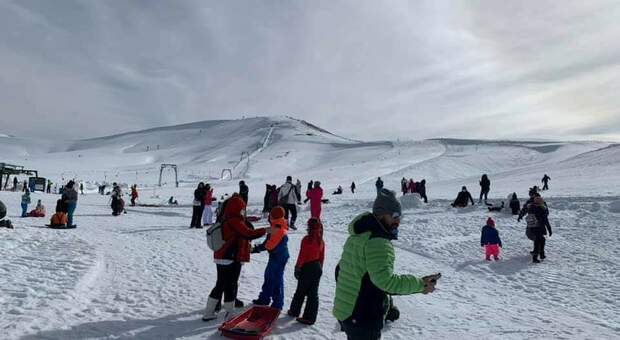 Nuovo rinvio per lo sci, l'amarezza degli operatori di Campocatino e Campo Staffi: «Ora molliamo tutto»