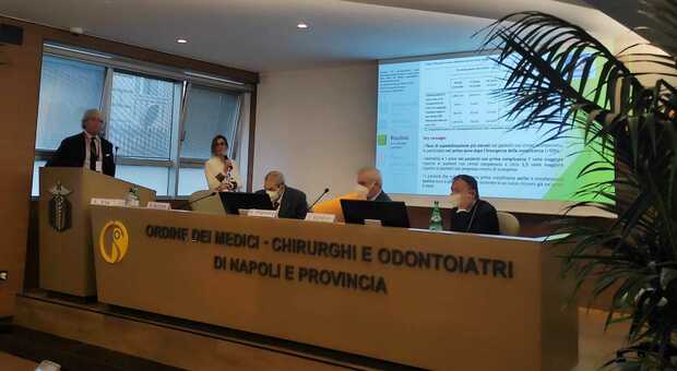Sanità in Campania, al via il convegno sull'epatologia tra percorsi di cura e dati: casi in aumento del tumore al fegato