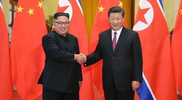 L'agenda di Xi Jinping in viaggio verso la Corea: incontro con Kim