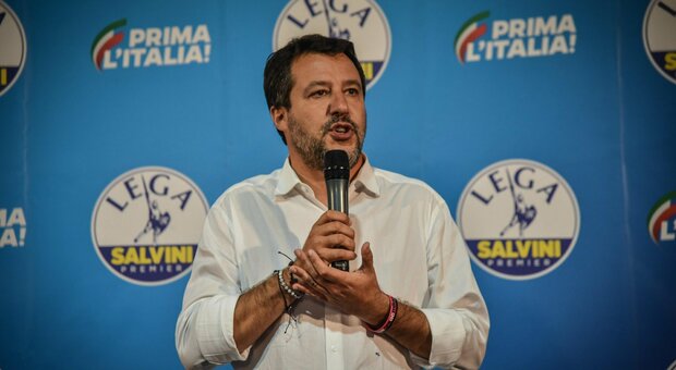 Elezioni comunali, Salvini fa autocritica. Processo dei “nordisti”: «Devi cambiare linea»
