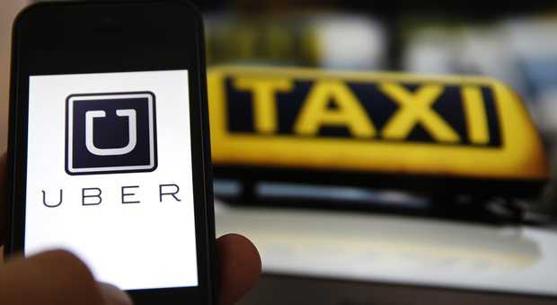 Uber, legittimi i sequestri delle auto a Milano utilizzate con l'app Uberpop