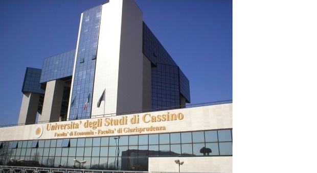Cassino - Danno erariale all'Università: condannati sette ex componenti del Cda