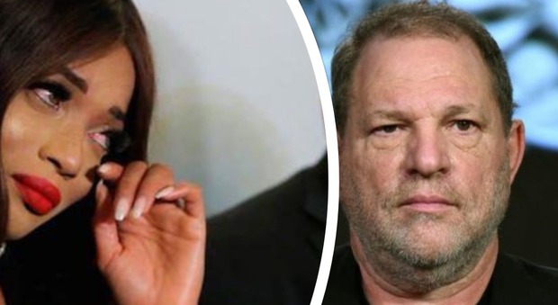 Molestie sessuali, l'ex assistente di Weinstein: "Mi toccava, insultava e mi faceva pulire lo sperma"