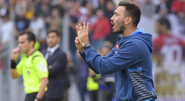 Roma-Napoli, Ancelotti Jr si difende: «Ora non guardiamo la classifica»