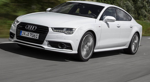 Audi richiama 70 mila vetture: controlli ai freni per la sicurezza