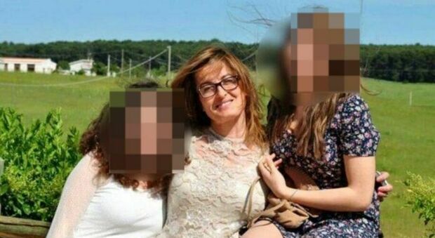 Michelle Baldassarre morì suicida dopo anni di maltrattamenti. Condannato il marito: «Picchiava lei e le figlie per futili motivi»