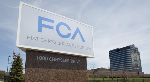 Problema al controllo della velocità: Fiat Chrusler richiama 4,8 milioni di auto