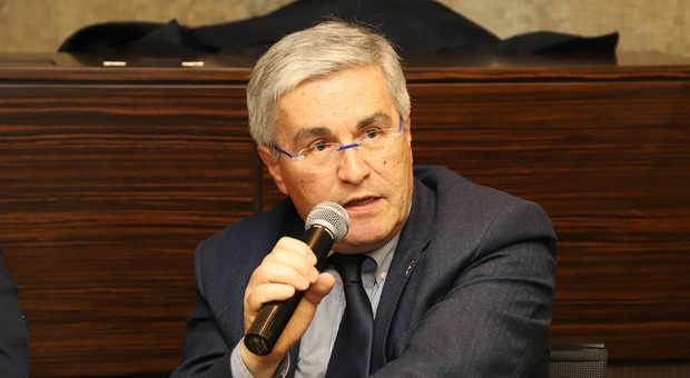 Elezioni Udine, ricandidatura Pietro Fontanini