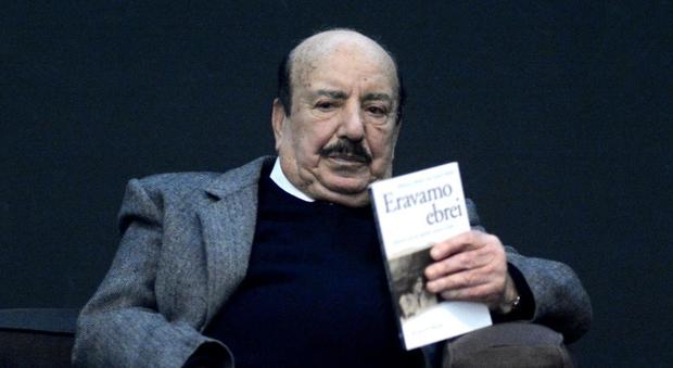 Eravamo ebrei”: gli orrori di Auschwitz nel libro del reduce Alberto Mieli  e di sua nipote Ester