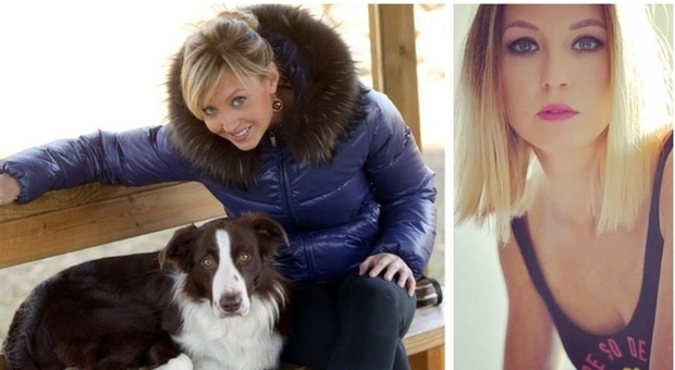 Polina, trovata morta a 35 anni in un canale: «Forse è caduta per salvare i suoi cani»