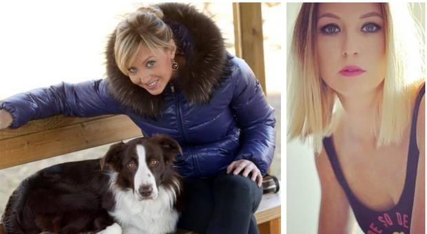 Pavia, tenta di salvare i suoi cuccioli: muore annegata addestratrice di cani, aveva 35 anni