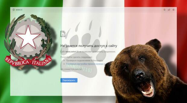 Hacker contro siti italiani, Acn: «Attacco più complesso del solito». Ecco perché