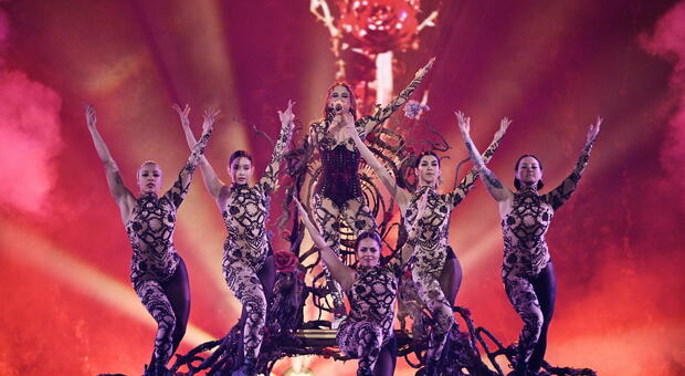Eurovision 2024, la diretta: apre Malta e chiude l'Olanda. Grande attesa per Angelina Mango